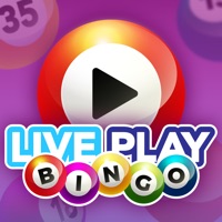 Live Play Bingo: Real Hosts! на пк