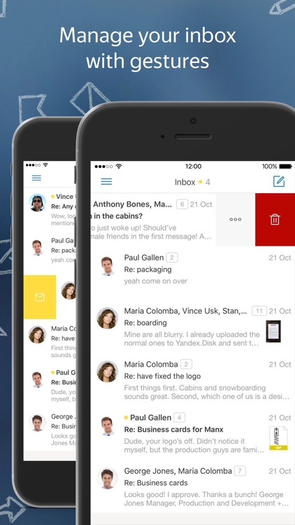 Yandex.Mail