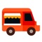 You can find your favourite food vans with That Food Van app