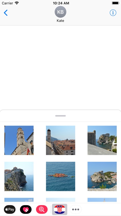 Lijepa Nasa screenshot-6