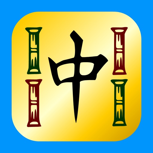 Mah Jongg Tiles Solitaire