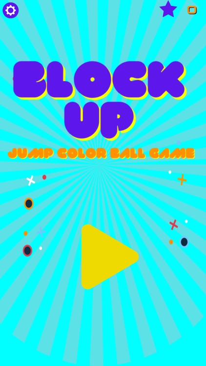 Block Up - Tap Tap Color Dot screenshot-4