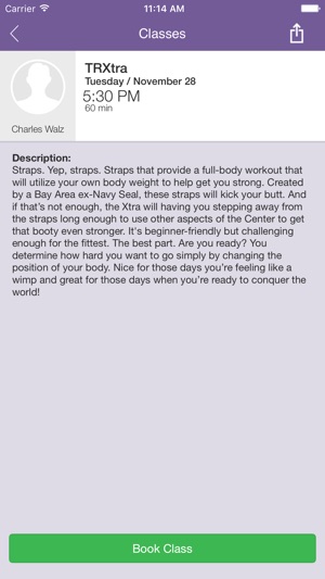 Body by X(圖4)-速報App