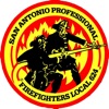 SA Firefighters Local 624