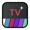 App Icon for Remote Plus for LG TV App in Oman IOS App Store