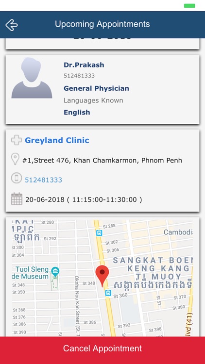 Health Direct screenshot-7