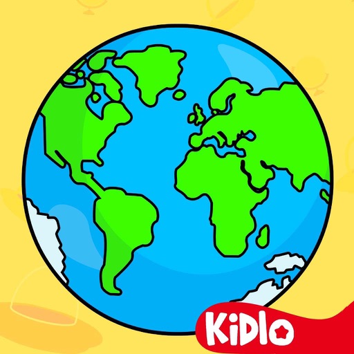 Geography Games for Kids Geography Games for Kids