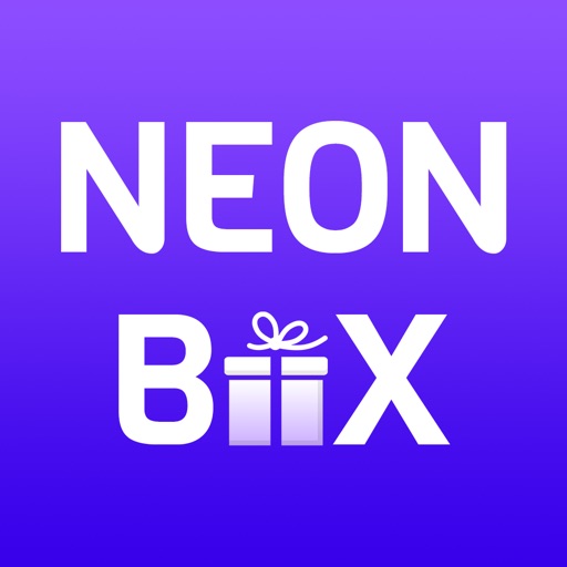 네온박스(NEONBOX)