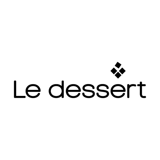 Le Dessert