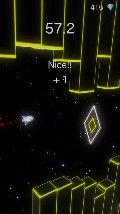 Space ships screenshot 2