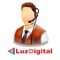 Com a intenção de agilizar a abertura de chamados de todos os clientes, a LuzDigital está lançando o seu Help Desk na versão mobile