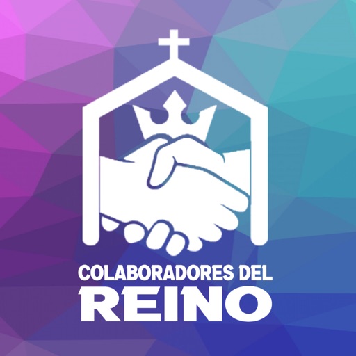 Colaboradores del Reino