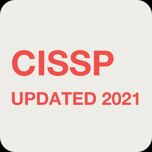 CISSP 2021. DETAILED EXPLAIN