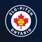 The Slo-Pitch Ontario Mobile App allows members to log in, review their teams, leagues and upcoming events