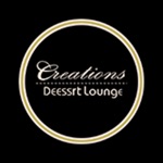 Creations Dessert Lounge.