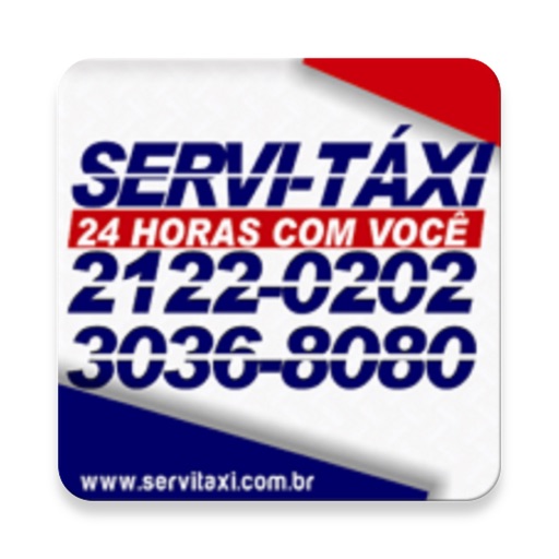 Servi Táxi Recife