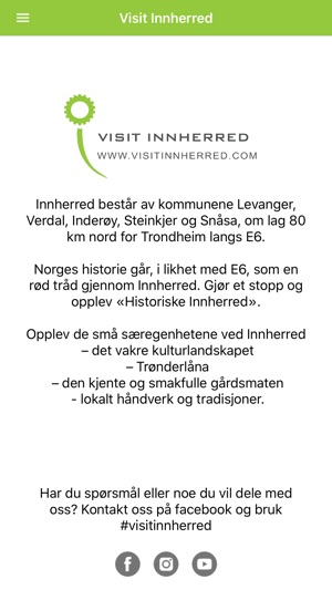 Visit Innherred(圖5)-速報App