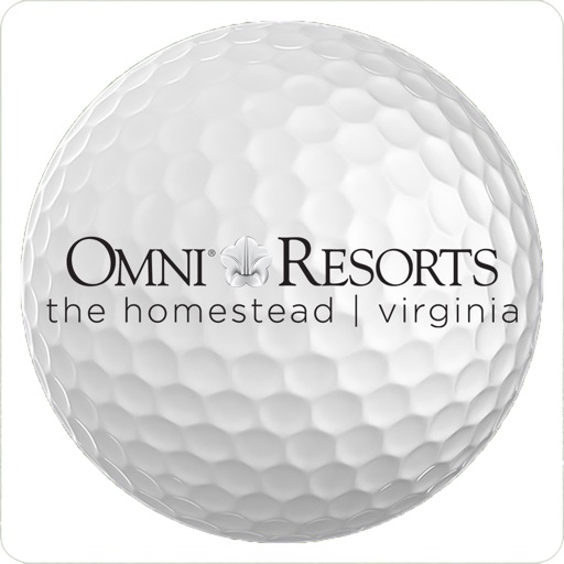 The Omni Homestead icon