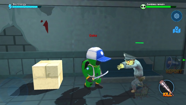 Crew Us screenshot-5