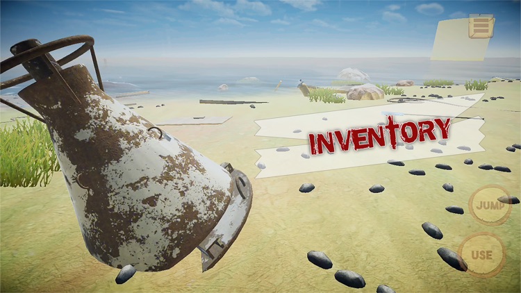 DEPHTS OF THE RAFT SURVIVE