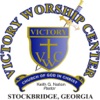 Victory Worship Center App