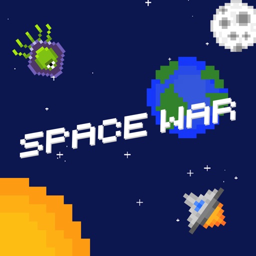 Space War - Aliens