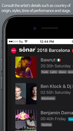 DrPlan Sónar(圖2)-速報App