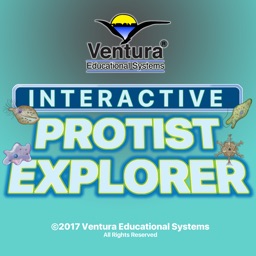 Interactive Protist Explorer
