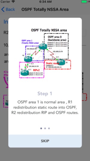 CCNA Routing Lite(圖7)-速報App