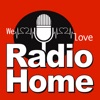 RADIO HOME