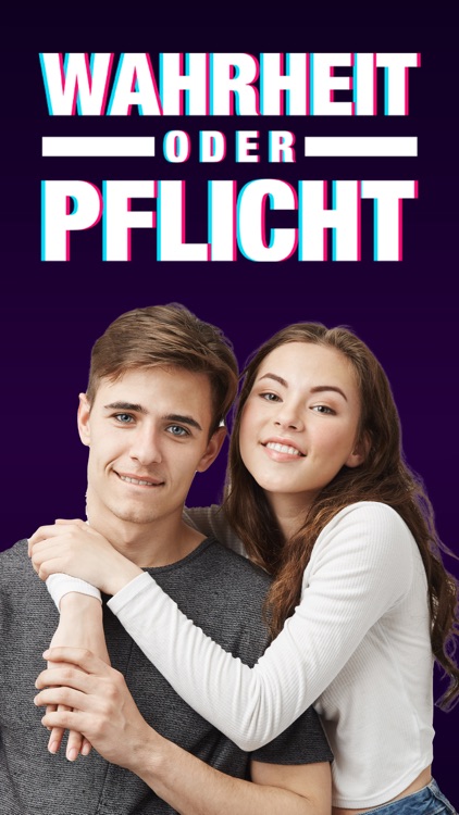 Wahrheit oder Pflicht Original