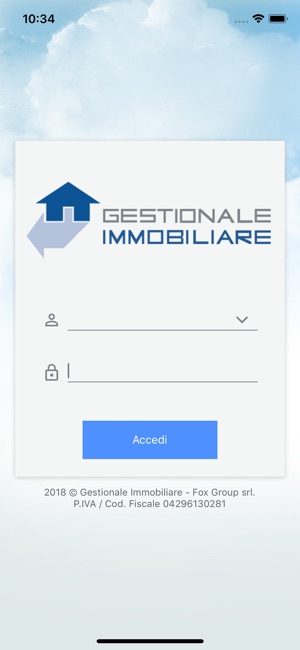 GESTIONALE IMMOBILIARE(圖1)-速報App