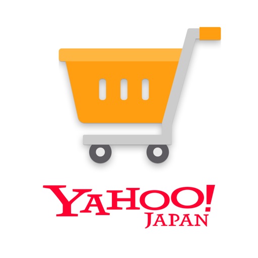 Yahoo!ショッピング-アプリでお得で便利にお買い物！