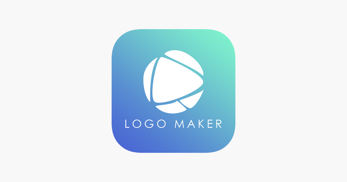 ‎Logo Maker + Logo Creator on the App Store