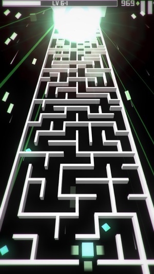 Hyper Maze Arcade(圖6)-速報App