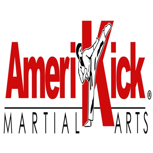 Amerikick Student App