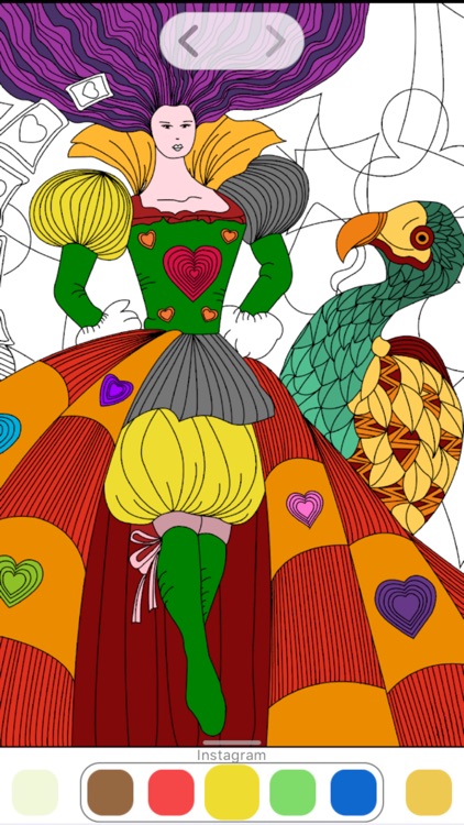 Coloring Page: Color By Number screenshot-4