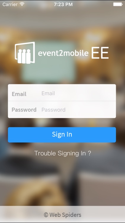 event2mobile EE