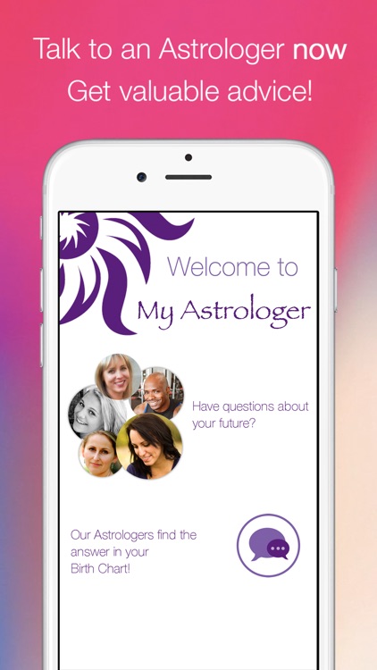 My Astrologer & Love Horoscope