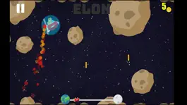 Game screenshot DOGE Goes Moon apk