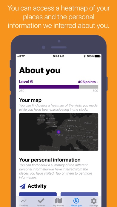Image of TrackingAdvisor