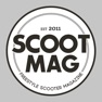 Get Scoot Mag for iOS, iPhone, iPad Aso Report