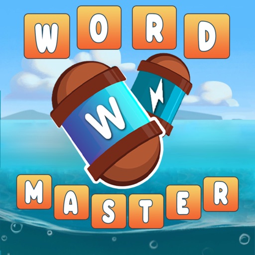 CM Word Master