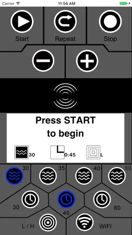 Game screenshot Pro5 apk