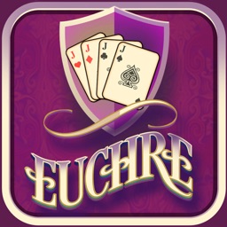 Euchre: Card Game