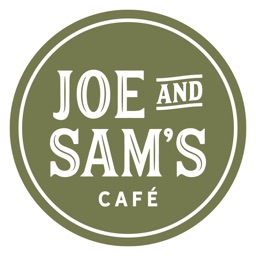 Joe and Sam's