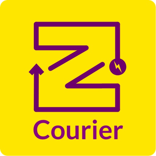 Zap Courier