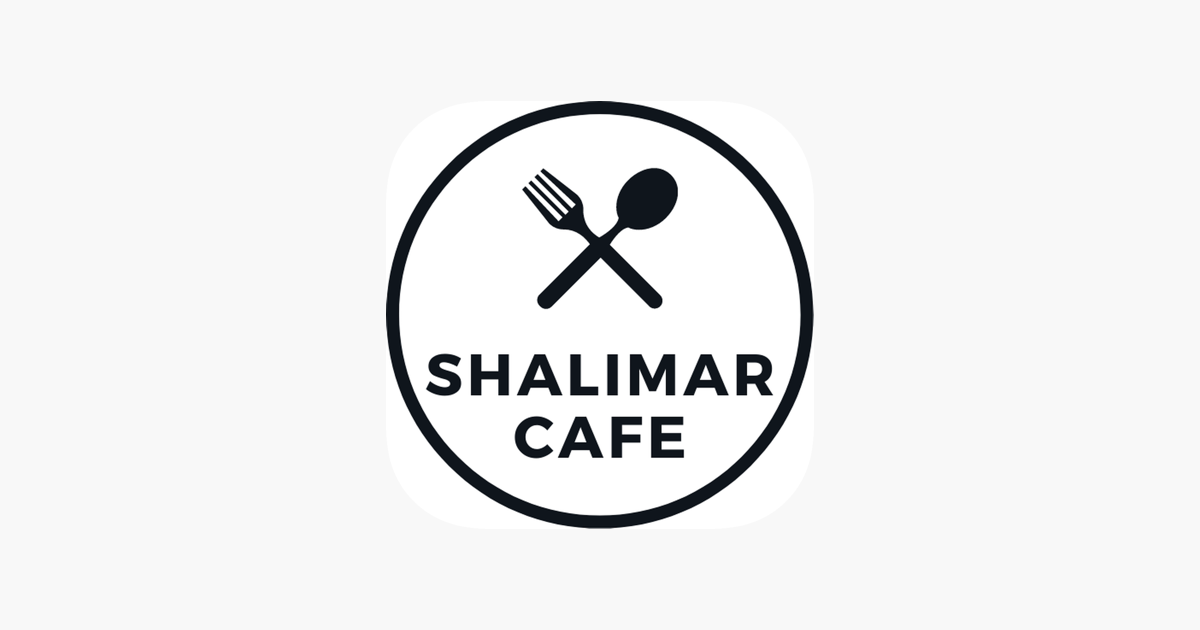 ‎Shalimar Cafe on the App Store