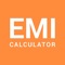 Icon EMI Calculator & Loan Manager