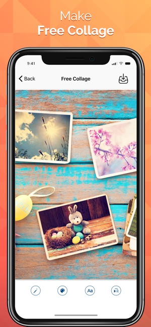 Wonder's Photo Frames(圖4)-速報App